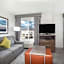 Homewood Suites By Hilton Albuquerque-Journal Center
