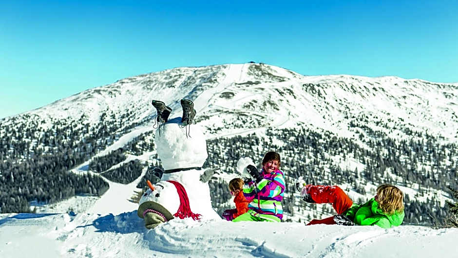 Das KATSCHBERG Superior