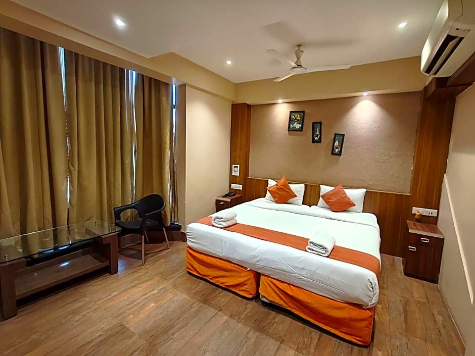 Regenta Inn Larica Kolkata