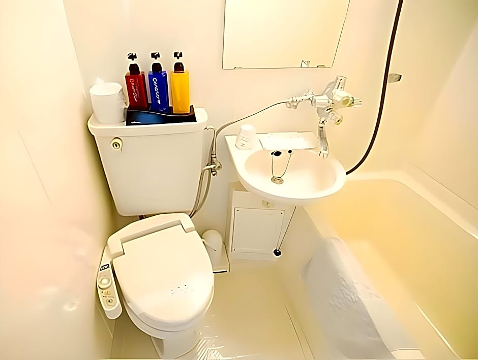 Hotel Starplaza Ikebukuro