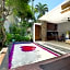 Samaja Beachside Villas