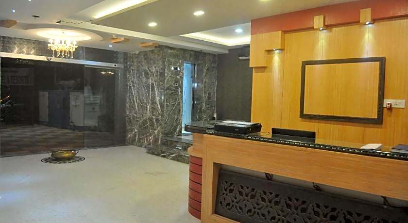 Hotel Eastern Plaza