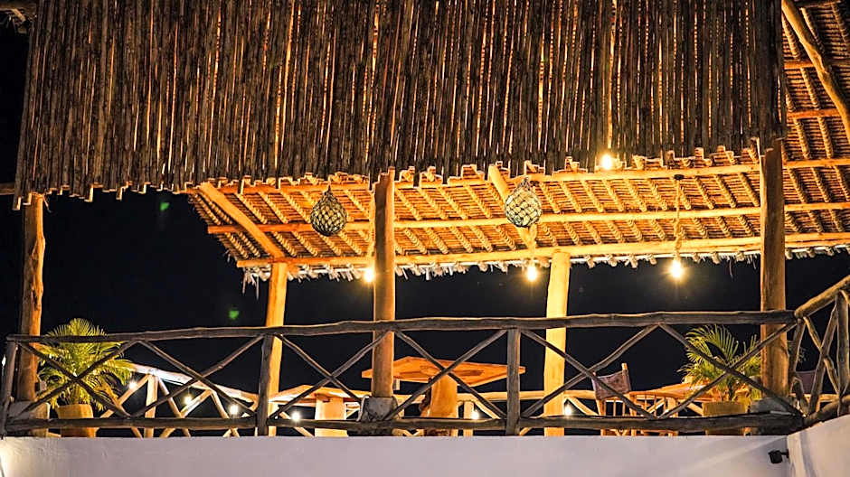 The Mida Creek Hotel