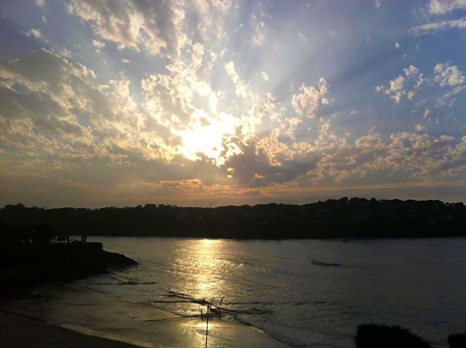 Hotel Playa La Arena