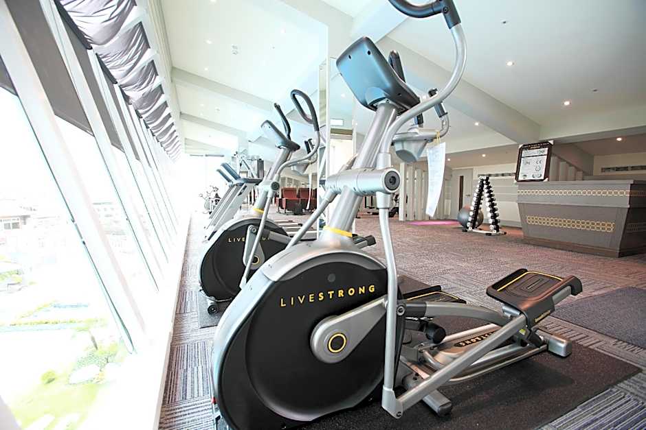 Cheng Wan Grand Hotel