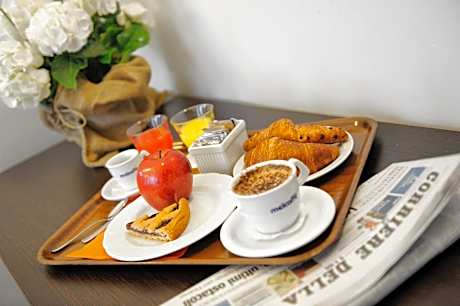 Hotel al Corso