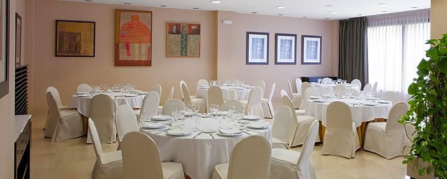 SB Express Madrid Norte