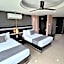 Hotel & Suites Country Valladolid