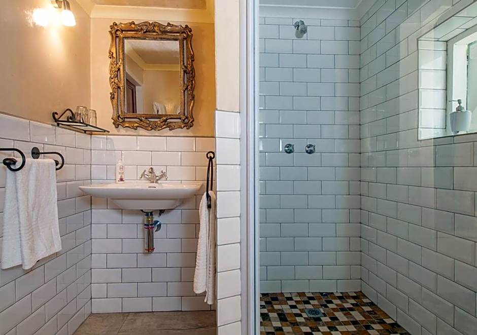 Hotel Roosje van de Kaap