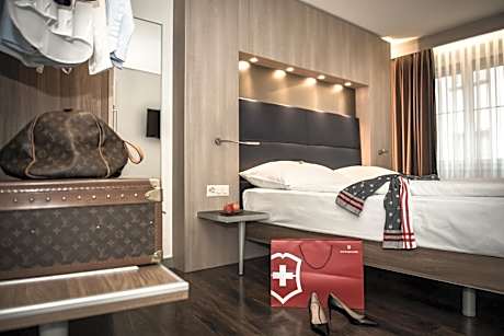 Hotel Alexander