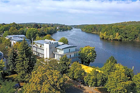 Seminaris Hotel Potsdam Griebnitzsee