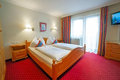 Double Room with Shower