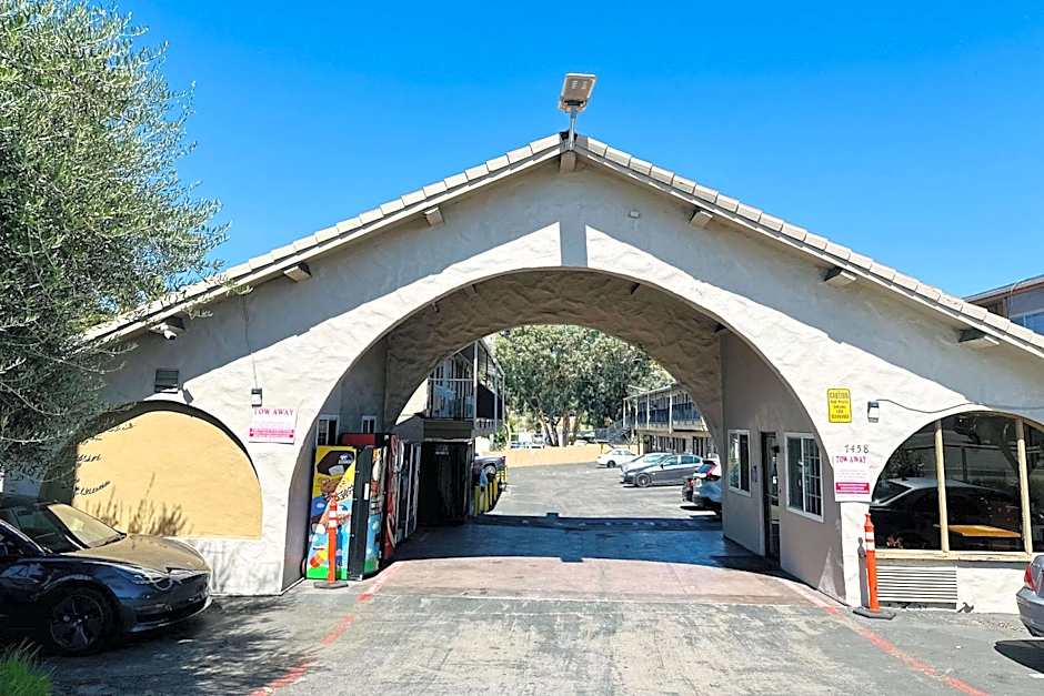 Rodeway Inn Lemon Grove San Diego East