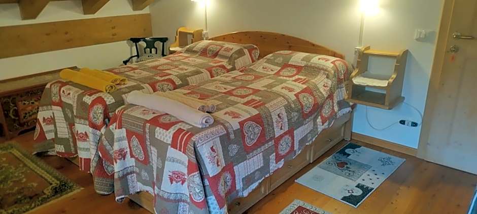 B&B Dolomiti