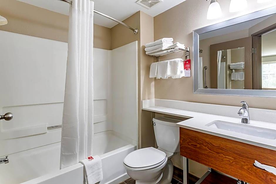 Econo Lodge Inn & Suites Dickson