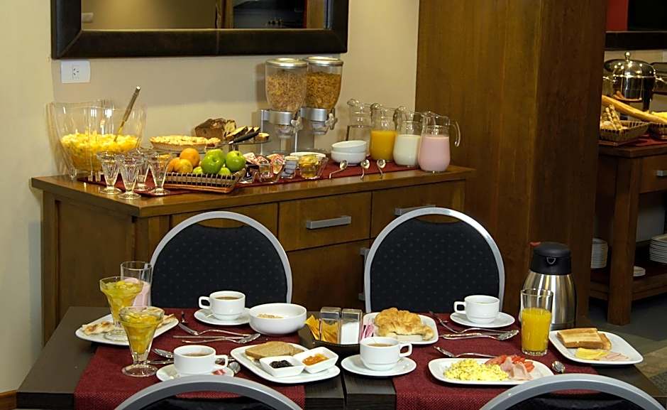Cilene Del Faro Suites & Spa
