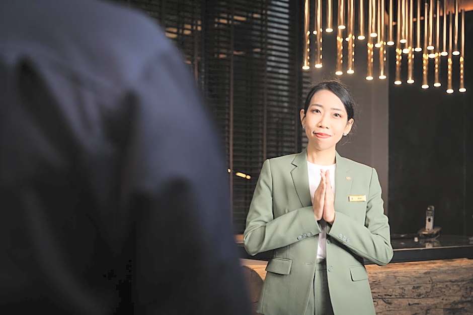 Ten Six Hundred, Chao Phraya, Bangkok by Preference, managed by The Ascott Limited