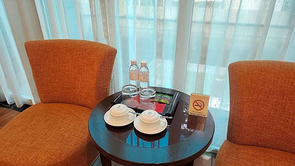 Thang Long Espana Hotel