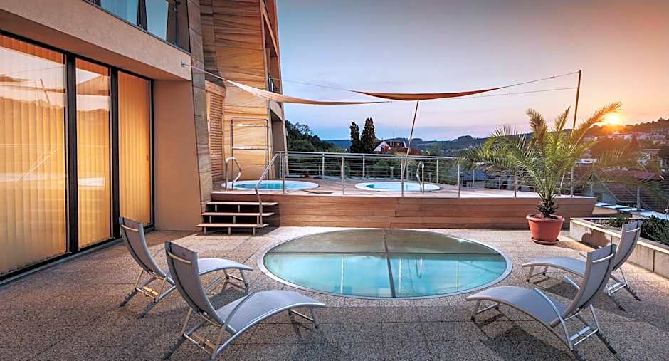 Spa & Wellness Hotel Alexandria