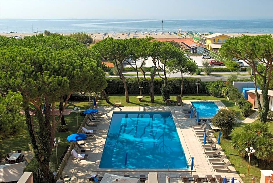 Versilia Palace Hotel