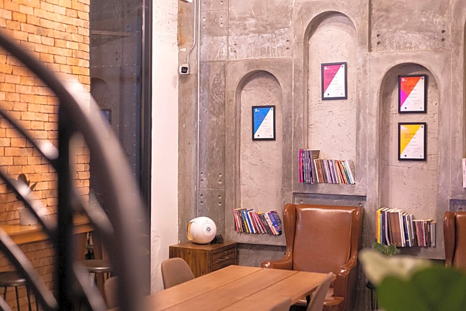 The Singha Hotel - Korat