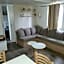 Location mobil-home le bois dormant