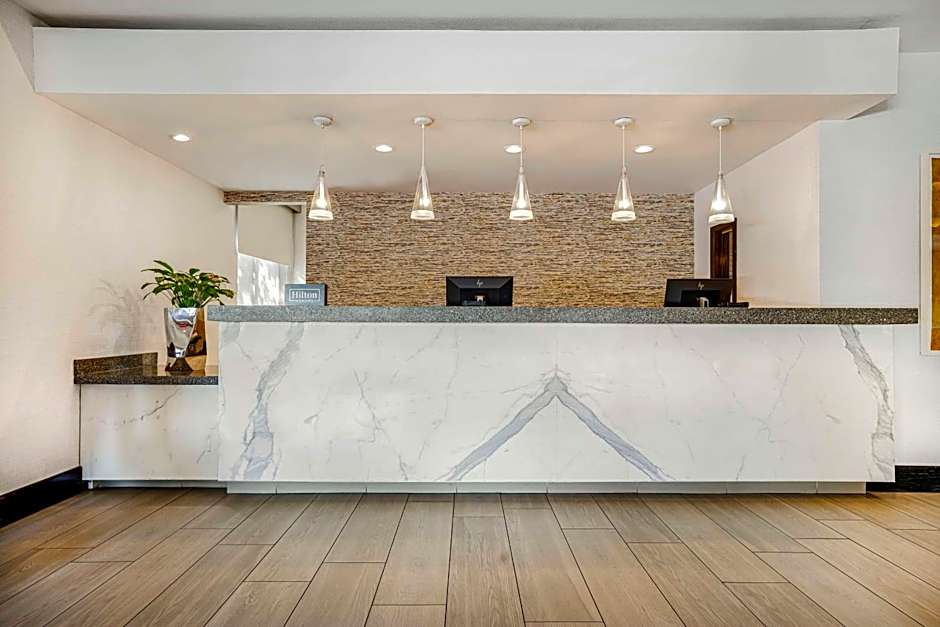 Homewood Suites By Hilton Plano-Richardson