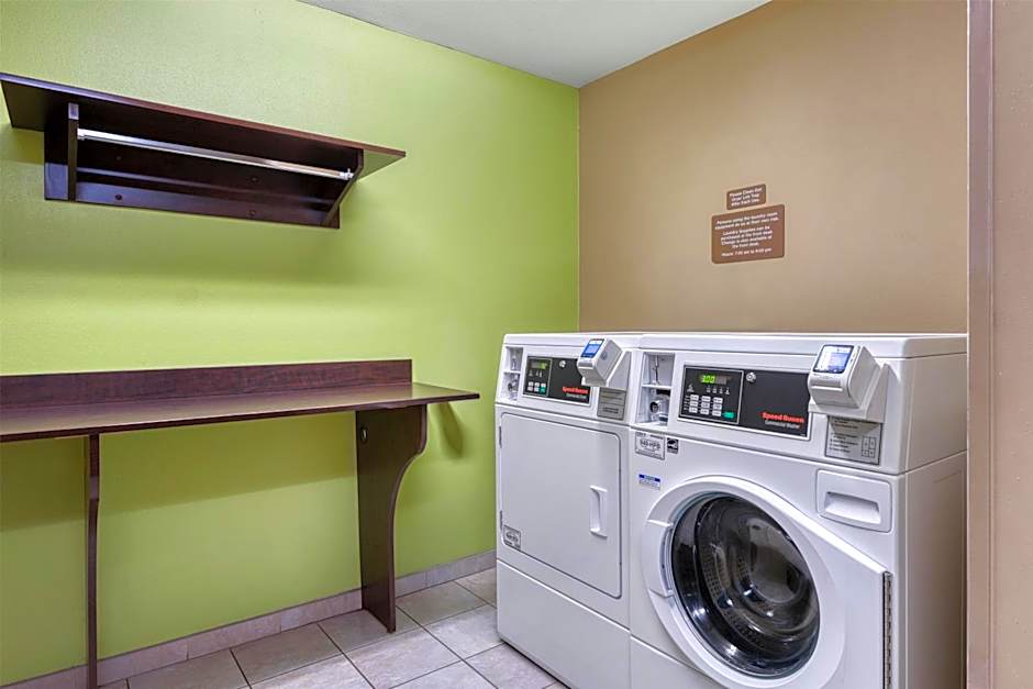 SureStay Plus Hotel by Best Western Buckhannon