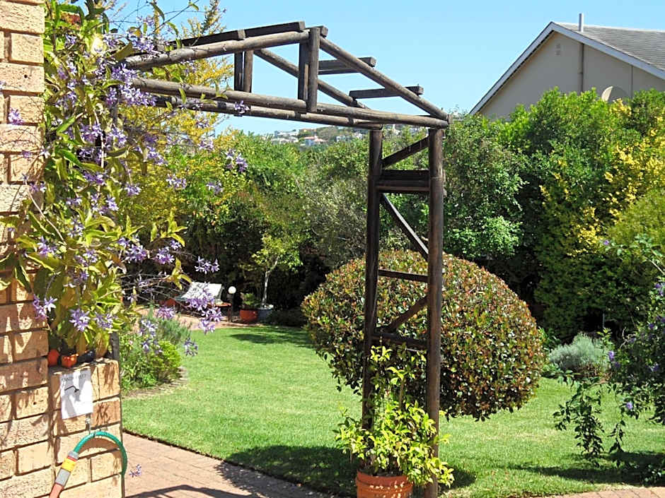 Bayside Lodge Garden Route B&B