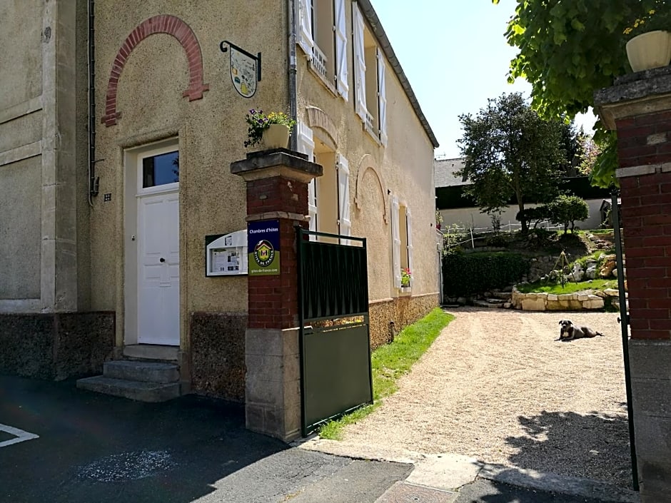 La Véthinoise