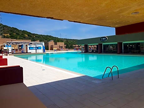 La Corte Smeralda Resort