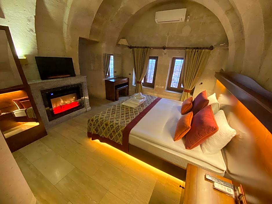 Mimi Cappadocia Luxury Cave Hotel