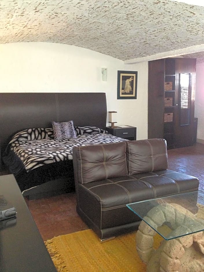 Casa Blanca San Miguel