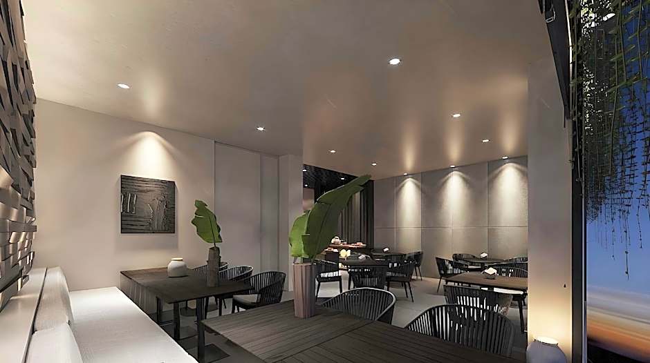 LEGEND Boutique Hotel