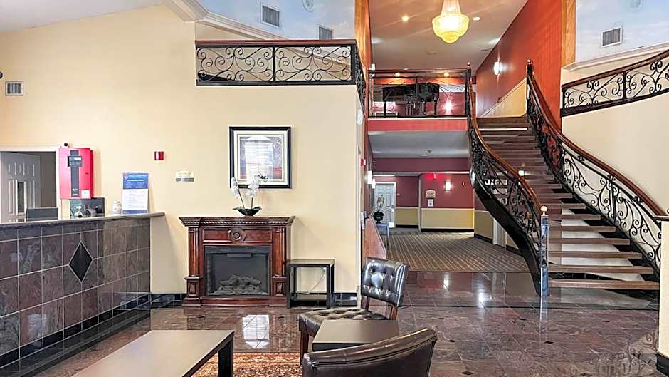 Studio 6 Suites Houston, TX - Spring