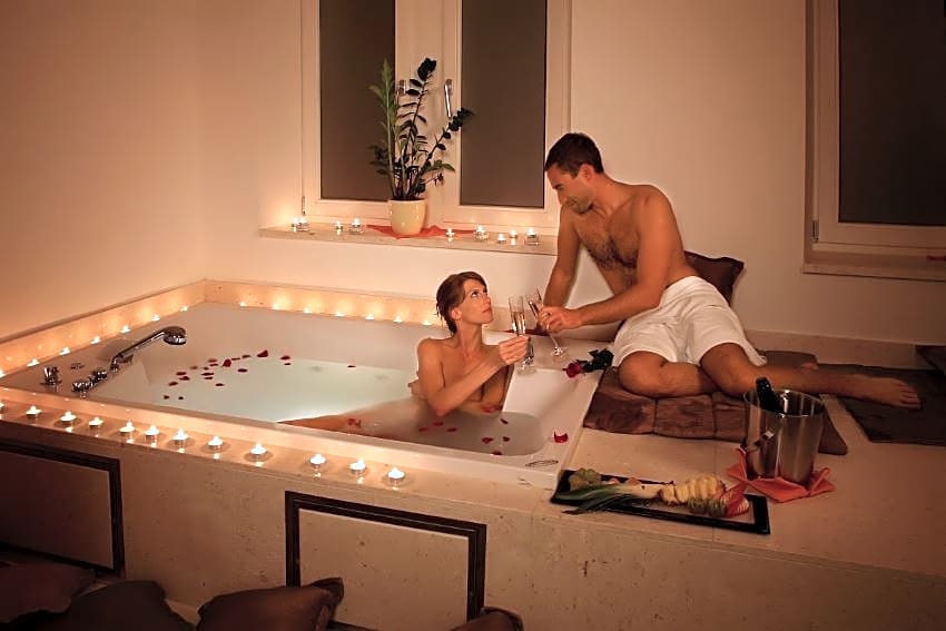 Hotel Rimski Dvor - Rimske Terme