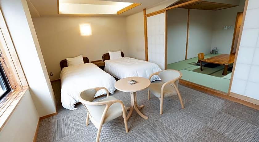 Tenbourotennoyu Arimakan Ryokan