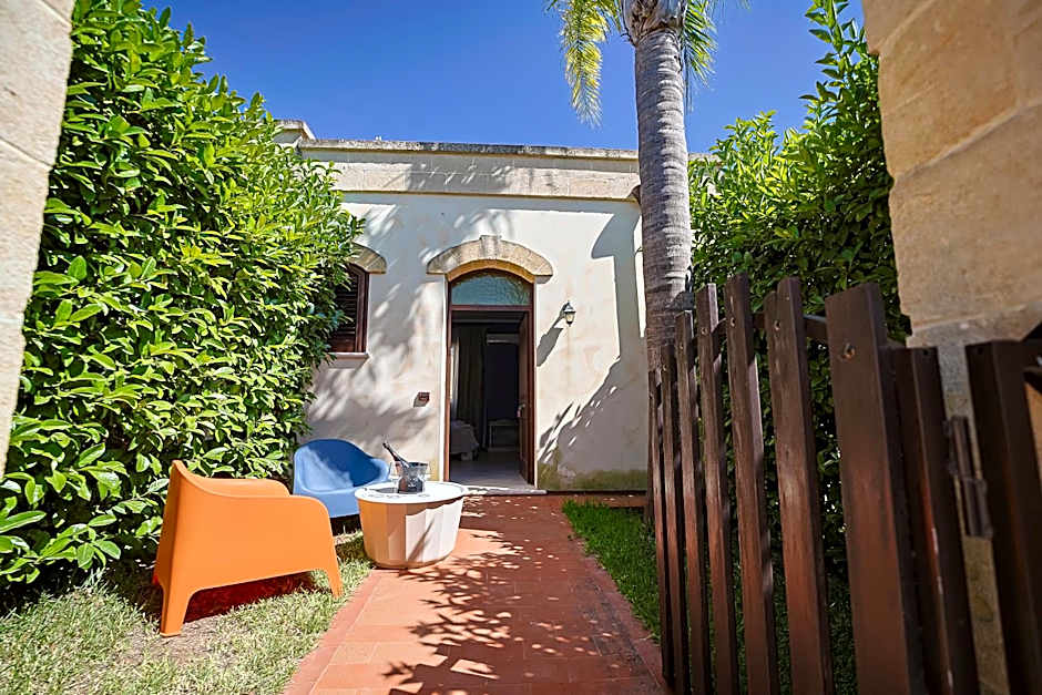 La Restuccia Masseria Urban - DiscoHotel