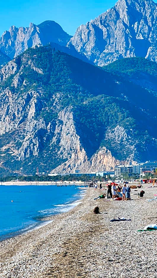 ANTALYA Konyaaltı Gündüz Otel