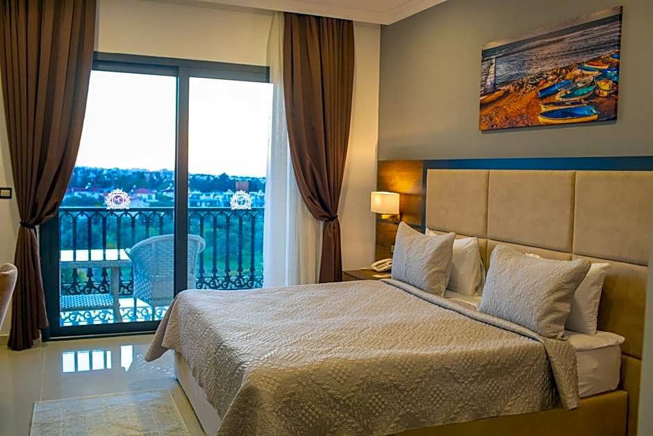 Mc Palace Hotel Spa & Convention