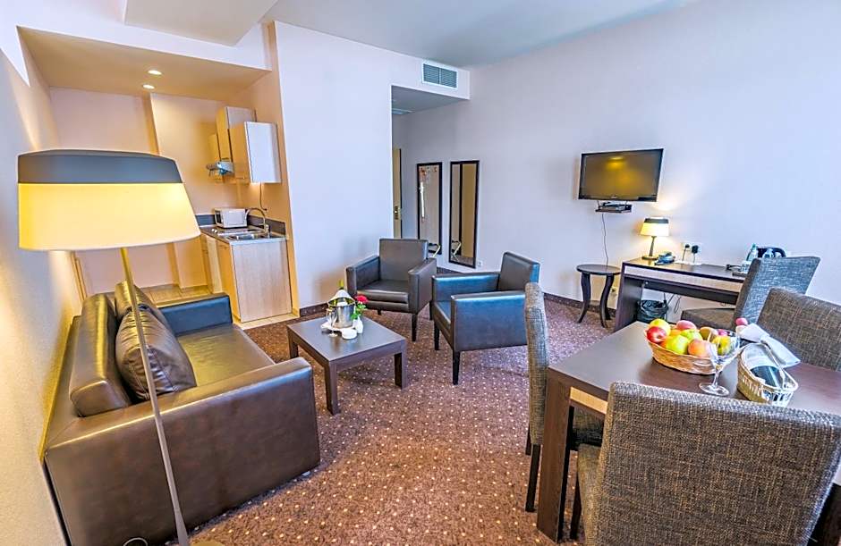 Hotel Lomsia