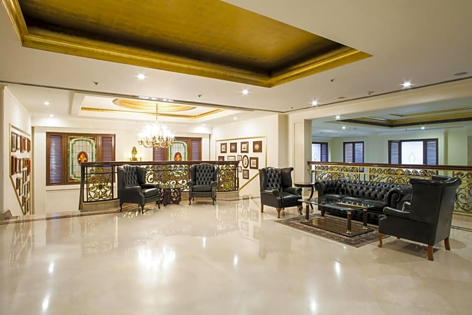 Radisson Hotel Jalandhar