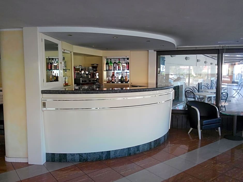 Hotel Italia e Lido Rapallo