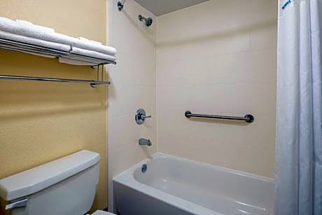 Double Room with Two Double Beds - Non-Smoking
