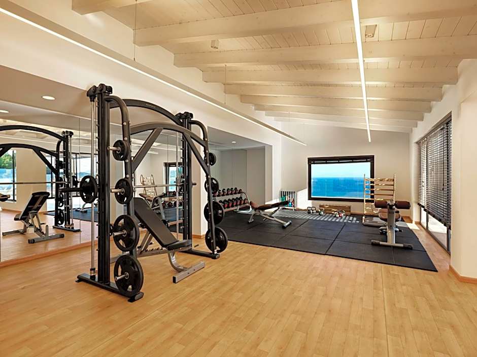 Esperos Village Blue & Spa - Adults Only