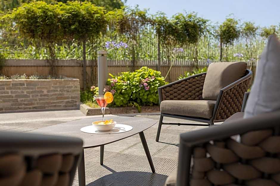 Novotel Salerno Est Arechi