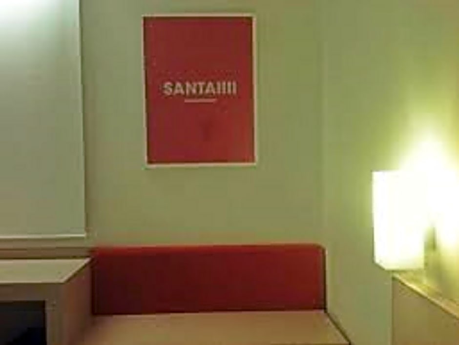 Zuri Express Mangga Dua