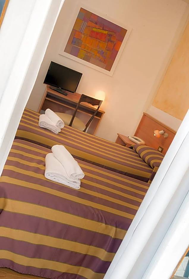 Hotel Antille e Azzorre