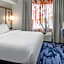 Fairfield Inn & Suites by Marriott Columbus East