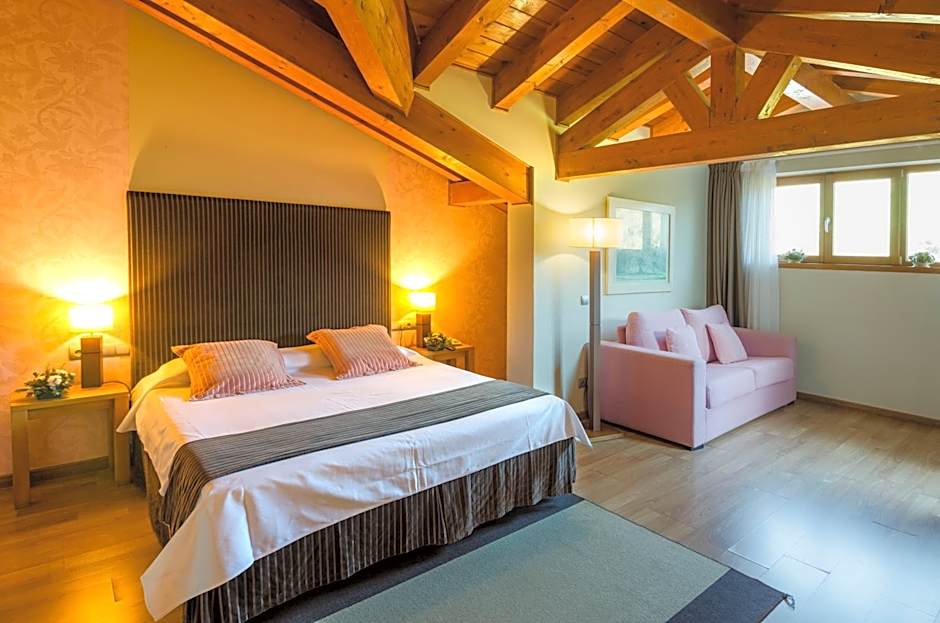 Arha Reserva del Saja